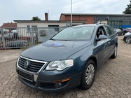 Volkswagen Passat 2009