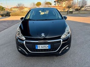 Peugeot 208 2016