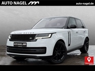 Land Rover Range Rover 2022