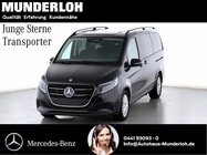 Mercedes-Benz V-Class 2025