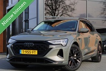 Audi Q8 e-tron 2023