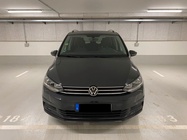 Volkswagen Touran 2021