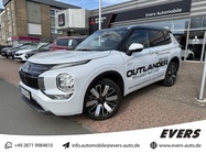 Mitsubishi Outlander 2025