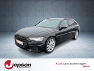 Audi S6 2022