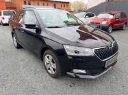 Skoda Fabia 2020