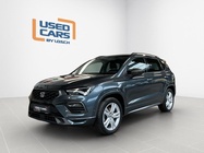Seat Ateca 2021