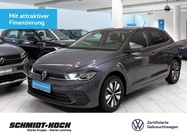 Volkswagen Polo 2024