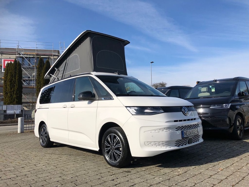 Volkswagen T7
