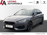 Cupra Leon 2022
