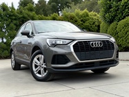 Audi Q3 2019