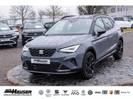 Seat Arona 2025