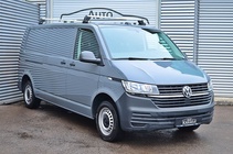 Volkswagen T6 2023