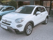 Fiat 500L 2020
