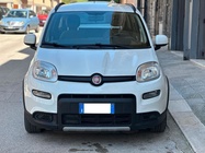 Fiat Panda 2022
