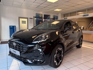 Ford Puma 2026