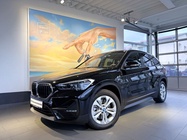 BMW X1 2021