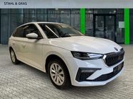 Skoda Scala 2024