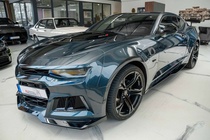 Chevrolet Camaro 2022