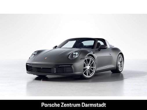 Porsche 992 2022