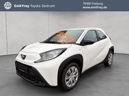 Toyota Aygo 2025