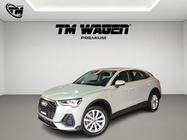 Audi Q3 2021