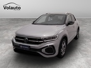 Volkswagen T-Roc 2023
