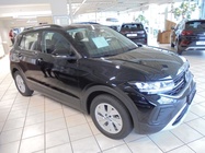 Volkswagen T-Cross 2025