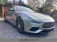 Maserati Ghibli 2019