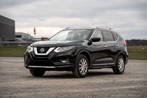 Nissan X-Trail 2020