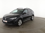 Volkswagen Taigo 2024