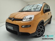 Fiat Panda 2021