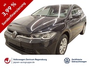Volkswagen Polo 2025