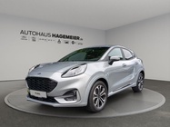Ford Puma 2023