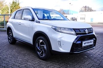 Suzuki Vitara 2025