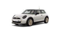 MINI Cooper 2025