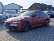 Alfa Romeo Giulia 2026