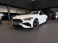 Mercedes-Benz CLE-Class 2025