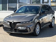 Alfa Romeo Tonale 2022