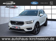 Volvo XC40 2021