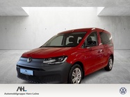 Volkswagen Caddy 2022