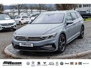 Volkswagen Passat 2023