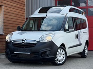 Opel Combo 2019