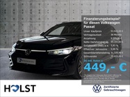 Volkswagen Passat 2025