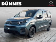 Citroen Berlingo 2025