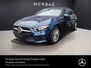 Mercedes-Benz A-Class 2022