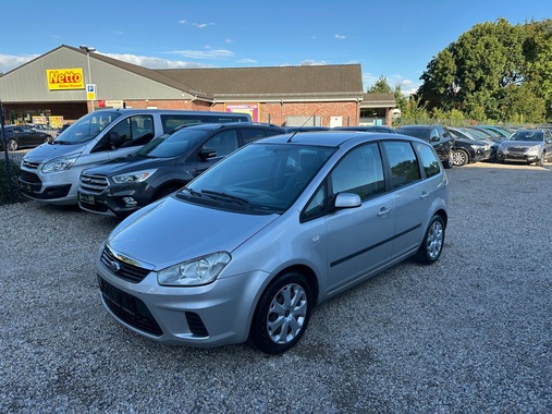 Ford C-Max 2007