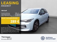 Volkswagen Golf 2025