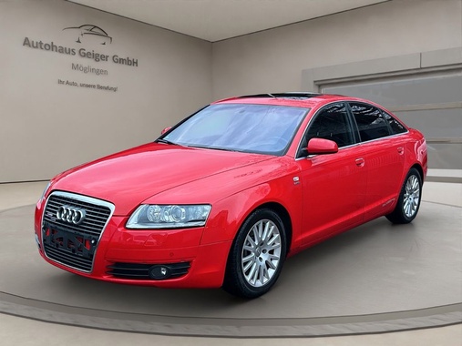 Audi A6 2004