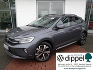 Volkswagen Taigo 2024