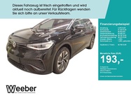 Volkswagen ID.5 2025